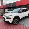 CITROËN C4 CACTUS 1.6 VTI 120 FLEX FEEL PACK EAT6 CITROËN C4 CACTUS 1.6 VTI 120 FLEX FEEL PACK EAT6