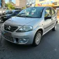 CITROËN C3 1.4 I GLX 8V FLEX 4P MANUAL CITROËN C3 1.4 I GLX 8V FLEX 4P MANUAL