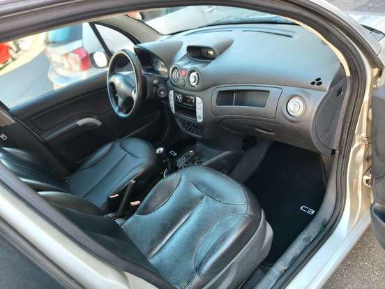 CITROËN-C3-2010