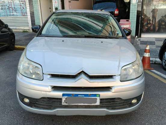 CITROËN-C4-2010