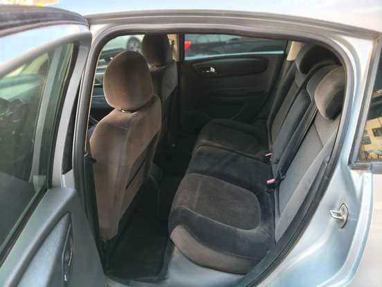 CITROËN-C4-1.6 GLX 16V FLEX 4P MANUAL CITROËN-C4-2010