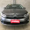 CITROËN C4 LOUNGE 1.6 THP FLEX LIVE BUSINESS BVA CITROËN C4 LOUNGE 1.6 THP FLEX LIVE BUSINESS BVA