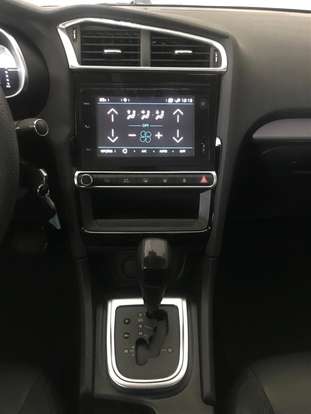 CITROËN-C4 LOUNGE-2018