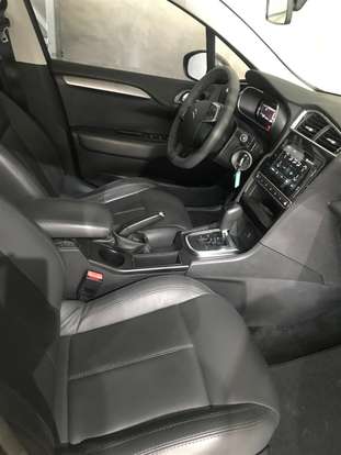 CITROËN-C4 LOUNGE-2018