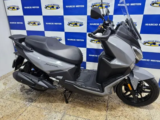 DAFRA JOYRIDE 300 ABS DAFRA JOYRIDE 300 ABS