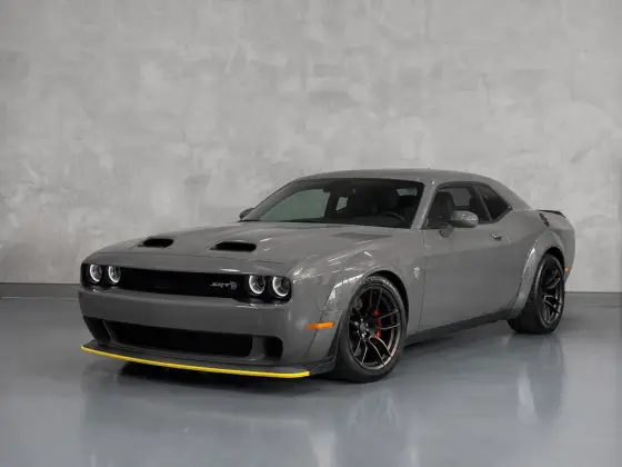 DODGE CHALLENGER 6.2 V8 HEMI GASOLINA SRT HELLCAT WIDEBODY JAILBREAK TORQUEFLITE DODGE CHALLENGER 6.2 V8 HEMI GASOLINA SRT HELLCAT WIDEBODY JAILBREAK TORQUEFLITE