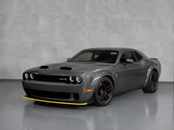 DODGE CHALLENGER 6.2 V8 HEMI GASOLINA SRT HELLCAT WIDEBODY JAILBREAK TORQUEFLITE DODGE CHALLENGER 6.2 V8 HEMI GASOLINA SRT HELLCAT WIDEBODY JAILBREAK TORQUEFLITE