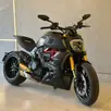 DUCATI DIAVEL 1260 S DUCATI DIAVEL 1260 S