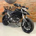 DUCATI HYPERMOTARD 796 DUCATI HYPERMOTARD 796