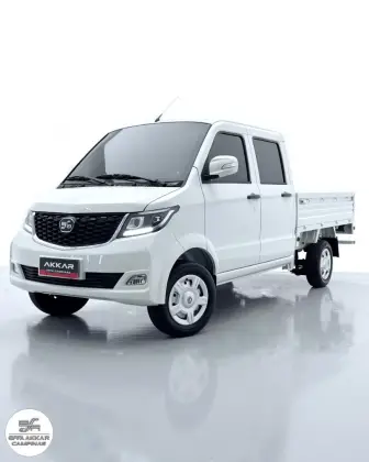 EFFA V22 1.5 16V GASOLINA CD MANUAL