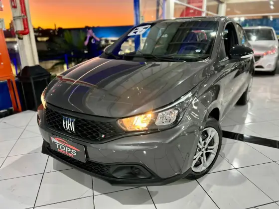 FIAT ARGO 1.0 FIREFLY FLEX DRIVE MANUAL FIAT ARGO 1.0 FIREFLY FLEX DRIVE MANUAL