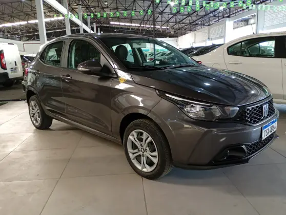 FIAT ARGO 1.0 FIREFLY FLEX DRIVE MANUAL FIAT ARGO 1.0 FIREFLY FLEX DRIVE MANUAL