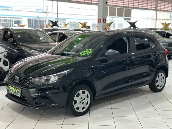 FIAT ARGO 1.0 FIREFLY FLEX DRIVE MANUAL FIAT ARGO 1.0 FIREFLY FLEX DRIVE MANUAL