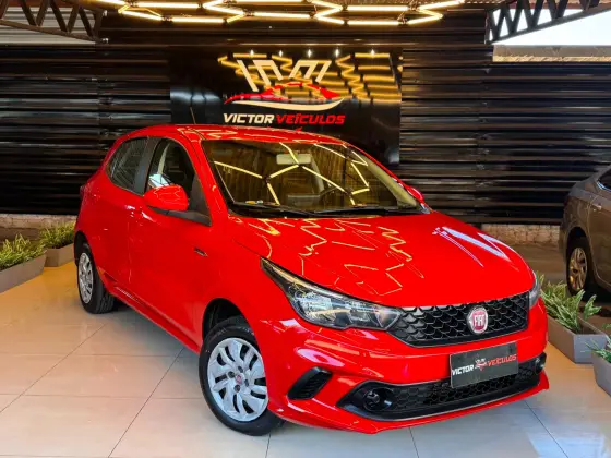 FIAT ARGO 1.0 FIREFLY FLEX DRIVE MANUAL FIAT ARGO 1.0 FIREFLY FLEX DRIVE MANUAL