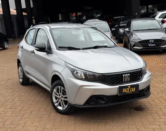 FIAT ARGO 1.0 FIREFLY FLEX MANUAL FIAT ARGO 1.0 FIREFLY FLEX MANUAL
