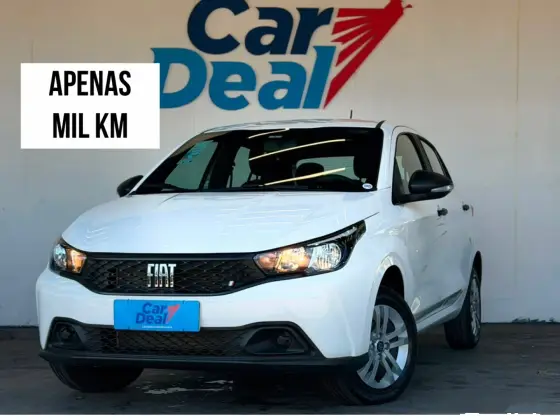 FIAT ARGO 1.0 FIREFLY FLEX MANUAL FIAT ARGO 1.0 FIREFLY FLEX MANUAL