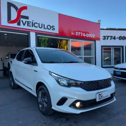 FIAT ARGO 1.3 FIREFLY FLEX DRIVE S-DESIGN MANUAL FIAT ARGO 1.3 FIREFLY FLEX DRIVE S-DESIGN MANUAL
