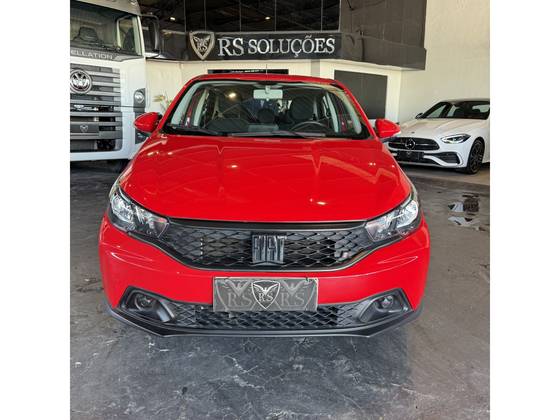 FIAT ARGO 1.0 FIREFLY FLEX DRIVE MANUAL