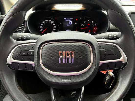 FIAT-ARGO-1.0 FIREFLY FLEX MANUAL FIAT-ARGO-2024