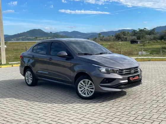 FIAT CRONOS 1.0 FIREFLY FLEX DRIVE MANUAL