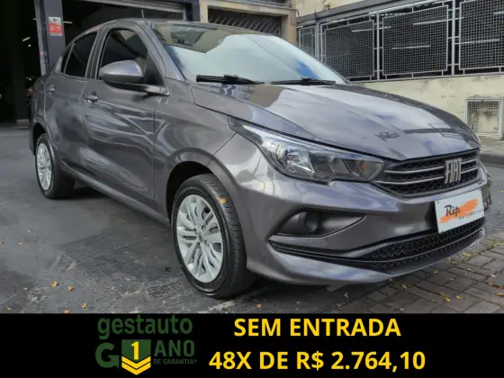 FIAT CRONOS 1.3 FIREFLY FLEX DRIVE CVT FIAT CRONOS 1.3 FIREFLY FLEX DRIVE CVT