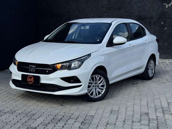 FIAT-CRONOS-1.3 FIREFLY FLEX DRIVE MANUAL FIAT-CRONOS-2021