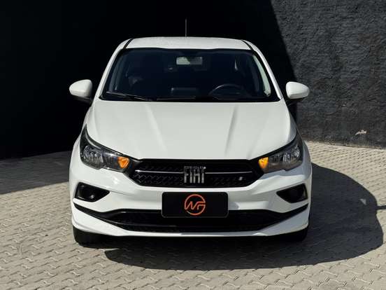 FIAT-CRONOS-1.3 FIREFLY FLEX DRIVE MANUAL FIAT-CRONOS-2021