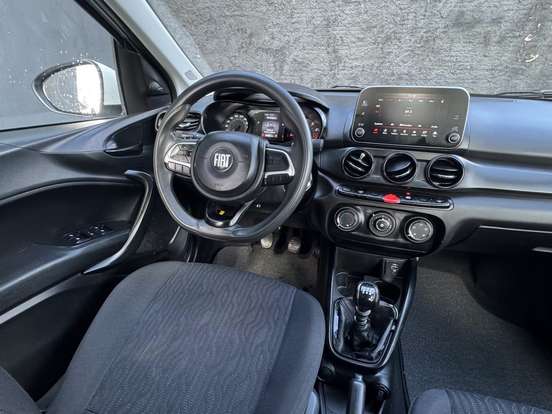FIAT-CRONOS-1.3 FIREFLY FLEX DRIVE MANUAL FIAT-CRONOS-2021