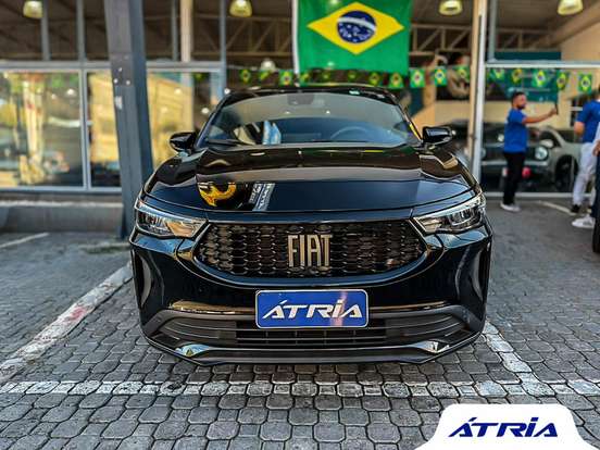 FIAT-FASTBACK-1.0 TURBO 200 FLEX IMPETUS CVT FIAT-FASTBACK-2024