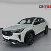 FIAT FASTBACK 1.3 TURBO 270 FLEX LIMITED EDITION AT6 FIAT FASTBACK 1.3 TURBO 270 FLEX LIMITED EDITION AT6