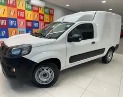 FIAT FIORINO 1.3 FIREFLY FLEX ENDURANCE MANUAL FIAT FIORINO 1.3 FIREFLY FLEX ENDURANCE MANUAL