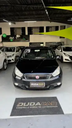 FIAT-GRAND SIENA-2018
