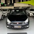 FIAT GRAND SIENA 1.4 MPI ATTRACTIVE 8V FLEX 4P MANUAL FIAT GRAND SIENA 1.4 MPI ATTRACTIVE 8V FLEX 4P MANUAL