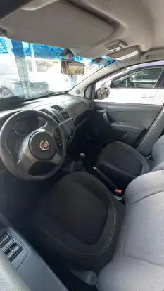 FIAT-GRAND SIENA-2018