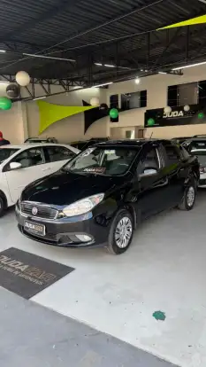 FIAT-GRAND SIENA-2018