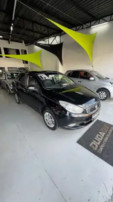 FIAT-GRAND SIENA-2018