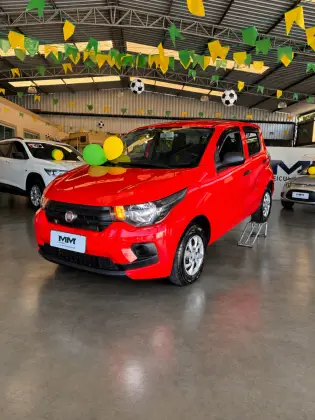 FIAT MOBI 1.0 EVO FLEX EASY MANUAL FIAT MOBI 1.0 EVO FLEX EASY MANUAL