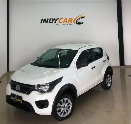 FIAT MOBI 1.0 EVO FLEX LIKE. MANUAL FIAT MOBI 1.0 EVO FLEX LIKE. MANUAL