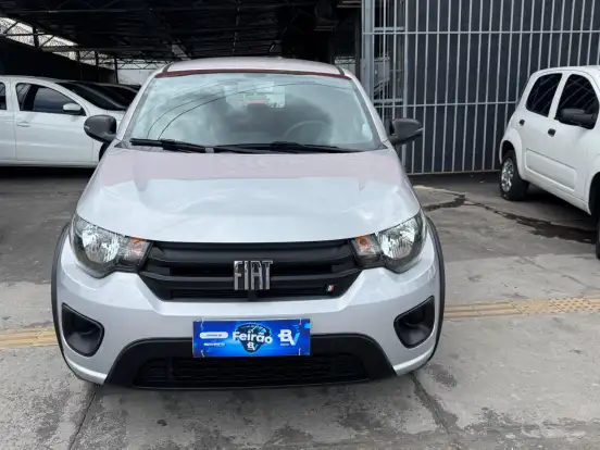 FIAT-MOBI-1.0 EVO FLEX LIKE. MANUAL FIAT-MOBI-2023