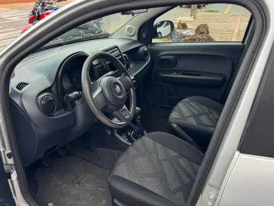 FIAT-MOBI-1.0 EVO FLEX LIKE. MANUAL FIAT-MOBI-2023