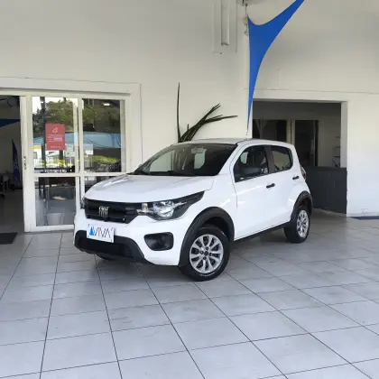 FIAT MOBI 1.0 EVO FLEX LIKE. MANUAL FIAT MOBI 1.0 EVO FLEX LIKE. MANUAL