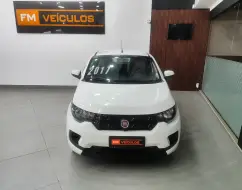 FIAT MOBI 1.0 FIREFLY FLEX DRIVE MANUAL FIAT MOBI 1.0 FIREFLY FLEX DRIVE MANUAL
