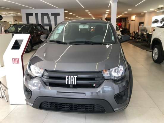 FIAT-MOBI-1.0 FIREFLY FLEX LIKE. MANUAL FIAT-MOBI-2026