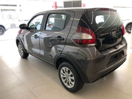 FIAT-MOBI-1.0 FIREFLY FLEX LIKE. MANUAL FIAT-MOBI-2026