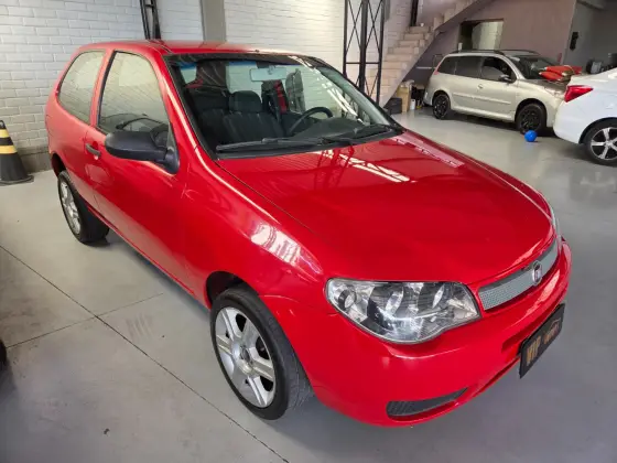 FIAT PALIO 1.0 MPI FIRE ECONOMY 8V FLEX 2P MANUAL FIAT PALIO 1.0 MPI FIRE ECONOMY 8V FLEX 2P MANUAL