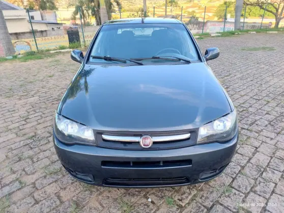 FIAT PALIO 1.0 MPI FIRE ECONOMY 8V FLEX 4P MANUAL FIAT PALIO 1.0 MPI FIRE ECONOMY 8V FLEX 4P MANUAL