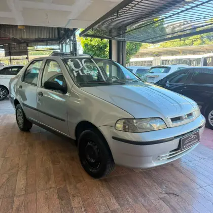 FIAT SIENA 1.0 MPI FIRE 8V GASOLINA 4P MANUAL