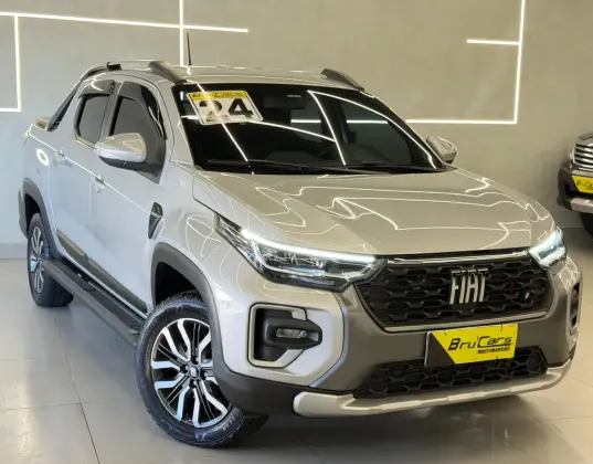 FIAT STRADA 1.0 TURBO 200 FLEX RANCH CD CVT