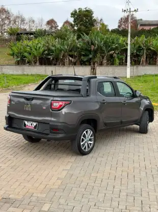 FIAT-STRADA-1.3 FIREFLY FLEX VOLCANO CD MANUAL FIAT-STRADA-2023