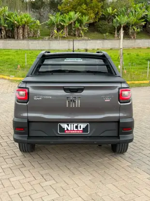 FIAT-STRADA-1.3 FIREFLY FLEX VOLCANO CD MANUAL FIAT-STRADA-2023